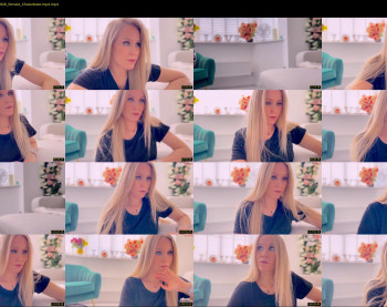 myassistant — 120 minute Chaturbate female cam show recording, 720p, Jun 29, 2023