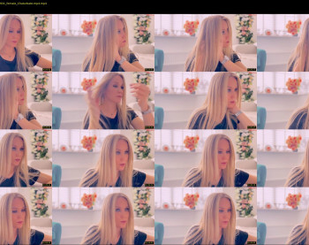 myassistant — 3 minute Chaturbate female cam show recording, 720p, Jun 29, 2023