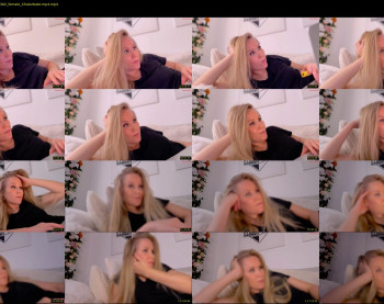 myassistant — 88 minute Chaturbate female cam show recording, 720p, Jun 29, 2023