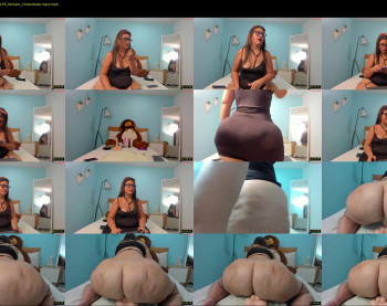 natii_bigass — 36 minute Chaturbate female cam show recording, 720p, Jun 29, 2023