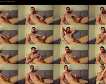 night__guy — 44 minute Chaturbate male cam show recording, 720p, Jun 29, 2023