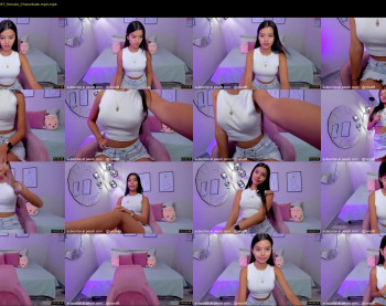 nina_agdal — 121 minute Chaturbate female cam show recording, 720p, Jun 29, 2023