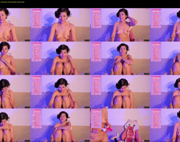 oh_holly — 52 minute Chaturbate female cam show recording, 720p, Jun 29, 2023