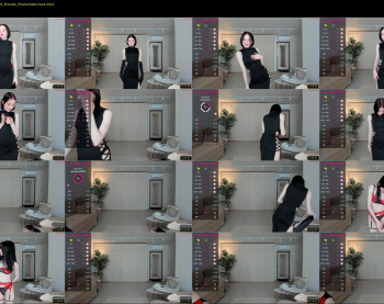 oki_dokie — 67 minute Chaturbate female cam show recording, 720p, Jun 29, 2023