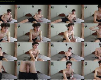 oliver_baker — 20 minute Chaturbate male cam show recording, 720p, Jun 29, 2023