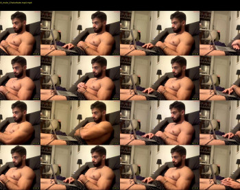 ouro1556 — 14 minute Chaturbate male cam show recording, 720p, Jun 30, 2023