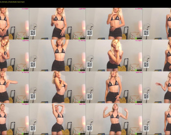 petitebrat — 2 minute Chaturbate female cam show recording, 720p, Jun 29, 2023
