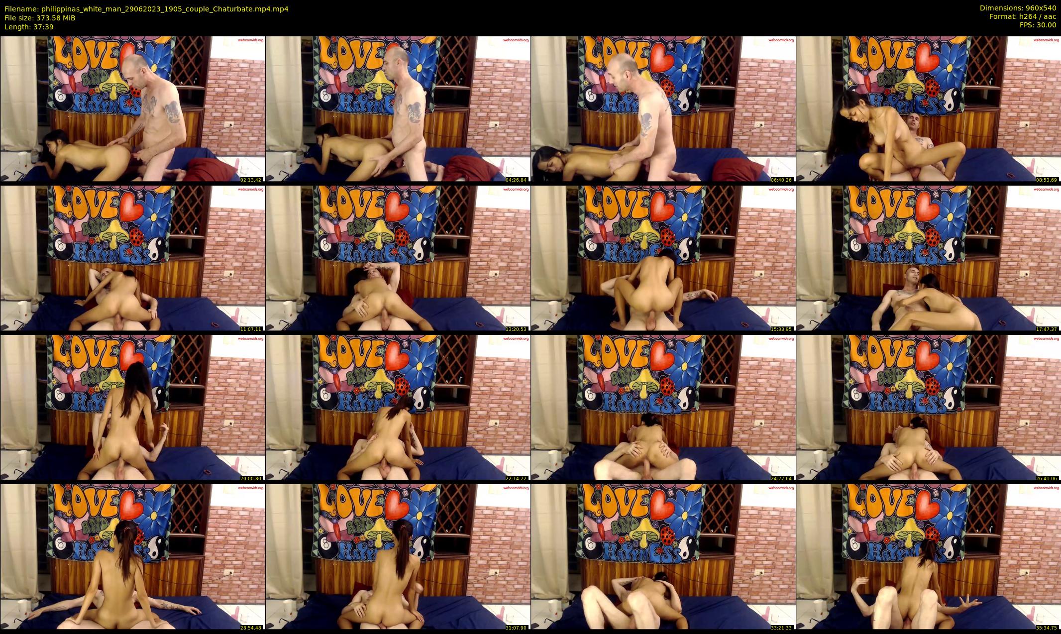 philippinas_white_man — 38 minute Chaturbate couple cam show recording, 480p, Jun 29, 2023