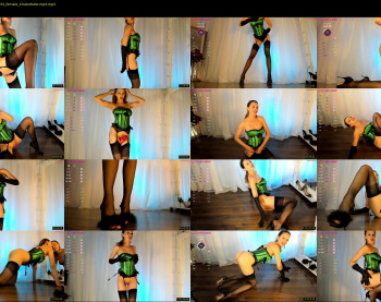 pinkheart_ — 96 minute Chaturbate female cam show recording, 720p, Jun 29, 2023