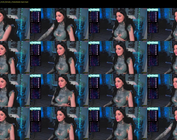 rachelqueen_ — 6 minute Chaturbate female cam show recording, 720p, Jun 29, 2023