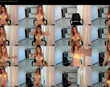 rainbow_jenny — 115 minute Chaturbate female cam show recording, 720p, Jun 29, 2023