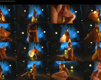 rocknrose — 60 minute Chaturbate female cam show recording, 720p, Jun 30, 2023