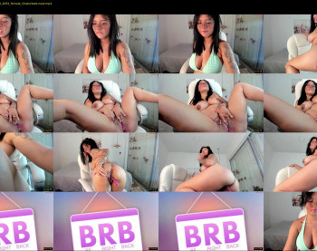 sarah__moon1 — 58 minute Chaturbate female cam show recording, 720p, Jun 29, 2023