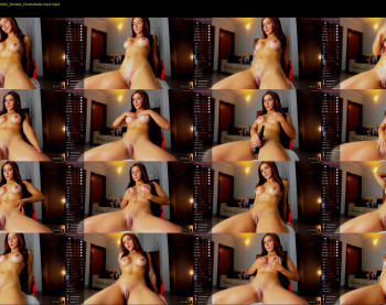 secretnanda — 28 minute Chaturbate female cam show recording, 720p, Jun 30, 2023