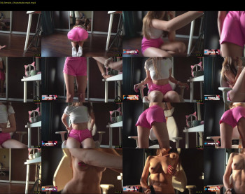 secrets_eli — 33 minute Chaturbate female cam show recording, 720p, Jun 29, 2023
