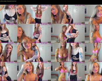 shadowladyyy — 10 minute Chaturbate couple cam show recording, 720p, Jun 29, 2023