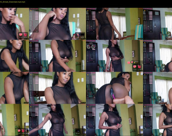 shinyplace — 15 minute Chaturbate couple cam show recording, 720p, Jun 29, 2023