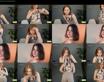 shoggothy — 33 minute Chaturbate female cam show recording, 720p, Jun 29, 2023