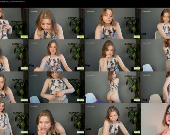 shoggothy — 71 minute Chaturbate female cam show recording, 720p, Jun 29, 2023