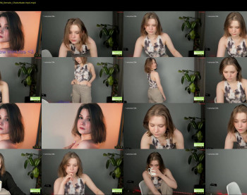shoggothy — 121 minute Chaturbate female cam show recording, 720p, Jun 29, 2023