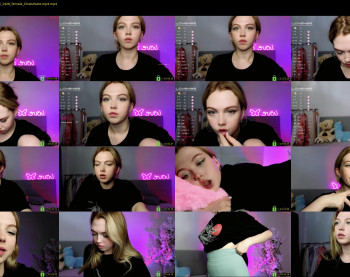 small_blondee — 67 minute Chaturbate female cam show recording, 720p, Jun 29, 2023
