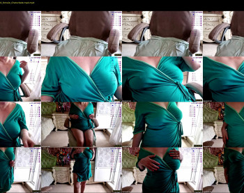 soft_body — 93 minute Chaturbate female cam show recording, 720p, Jun 29, 2023
