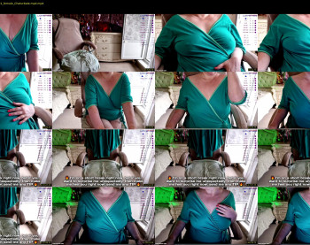 soft_body — 120 minute Chaturbate female cam show recording, 720p, Jun 29, 2023