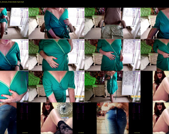 soft_body — 86 minute Chaturbate female cam show recording, 720p, Jun 29, 2023