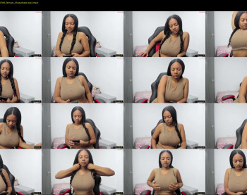 stacy_woods — 34 minute Chaturbate female cam show recording, 720p, Jun 29, 2023
