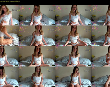 summer_sunshine_ — 11 minute Chaturbate female cam show recording, 720p, Jun 29, 2023
