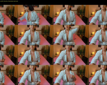 sweetangell69_ — 3 minute Chaturbate female cam show recording, 720p, Jun 29, 2023