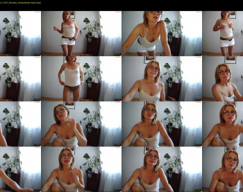 sweetmarthaaa — 7 minute Chaturbate female cam show recording, 720p, Jun 29, 2023