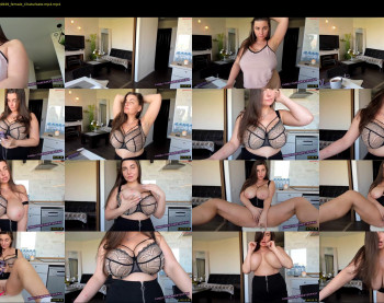 sweetteets24 — 120 minute Chaturbate female cam show recording, 720p, Jun 29, 2023