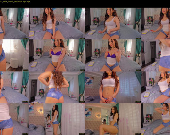sweety_rinushka_ — 120 minute Chaturbate female cam show recording, 720p, Jun 29, 2023