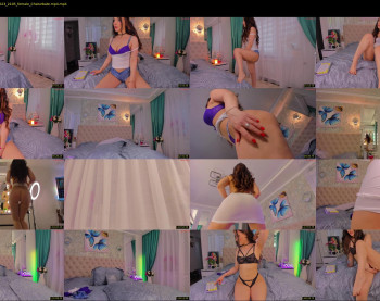 sweety_rinushka_ — 120 minute Chaturbate female cam show recording, 720p, Jun 29, 2023