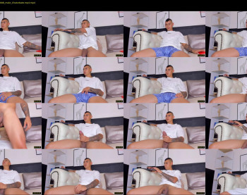 tatanwalker — 91 minute Chaturbate male cam show recording, 720p, Jun 29, 2023