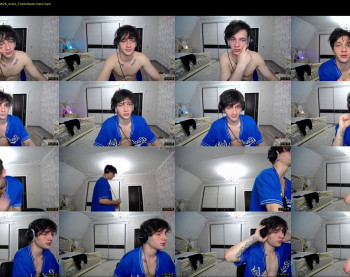 teddy_mode — 120 minute Chaturbate couple cam show recording, 720p, Jun 29, 2023