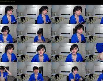 teddy_mode — 38 minute Chaturbate couple cam show recording, 720p, Jun 29, 2023