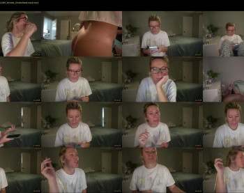 texas_blonde — 53 minute Chaturbate female cam show recording, 720p, Jun 29, 2023