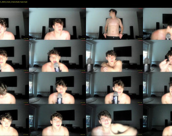 thejohnnystone — 62 minute Chaturbate male cam show recording, 720p, Jun 29, 2023