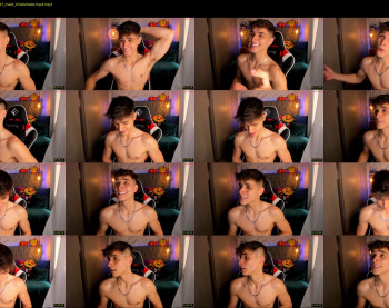thomklein — 3 minute Chaturbate male cam show recording, 720p, Jun 29, 2023
