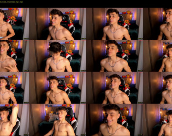 thomklein — 28 minute Chaturbate male cam show recording, 720p, Jun 30, 2023