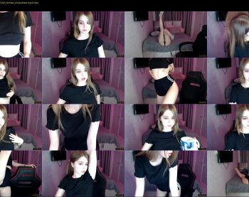 tripleprinces — 120 minute Chaturbate female cam show recording, 720p, Jun 29, 2023