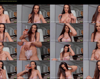 unforgettable_s — 68 minute Chaturbate female cam show recording, 720p, Jun 29, 2023