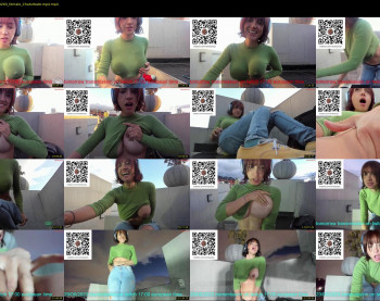 vanandjuani — 99 minute Chaturbate female cam show recording, 720p, Jun 30, 2023