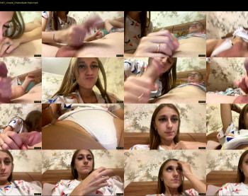 viktoria9898 — 59 minute Chaturbate couple cam show recording, 720p, Jun 30, 2023