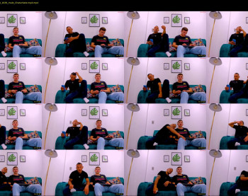 web_gammer_ — 5 minute Chaturbate male cam show recording, 720p, Jun 29, 2023