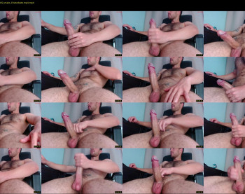 wild_knight — 65 minute Chaturbate male cam show recording, 720p, Jun 29, 2023