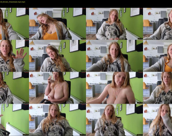 x__rose__x — 120 minute Chaturbate female cam show recording, 720p, Jun 29, 2023