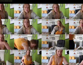 x__rose__x — 18 minute Chaturbate female cam show recording, 720p, Jun 29, 2023